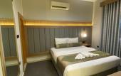 Туры в отель Coral Bay Hotel Khorfakkan Hotel