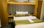 Туры в отель Coral Bay Hotel Khorfakkan Hotel