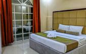 Туры в отель Coral Bay Hotel Khorfakkan Hotel