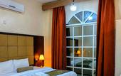 Туры в отель Coral Bay Hotel Khorfakkan Hotel
