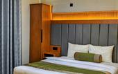 Туры в отель Coral Bay Hotel Khorfakkan Hotel