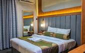 Туры в отель Coral Bay Hotel Khorfakkan Hotel