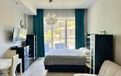 Туры в отель Akter Gelaksi Apartments