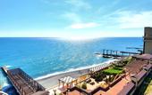 Туры в отель Akter Gelaksi Apartments