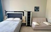 Туры в отель Akter Gelaksi Apartments