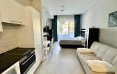Туры в отель Akter Gelaksi Apartments