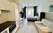 Туры в отель Akter Gelaksi Apartments