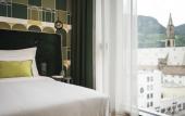 Туры в отель Falkensteiner Hotel Bozen WaltherPark