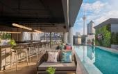 Туры в отель Moxy Kuala Lumpur Chinatown