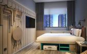 Туры в отель Moxy Kuala Lumpur Chinatown