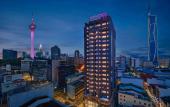 Туры в отель Moxy Kuala Lumpur Chinatown