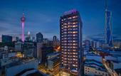 Туры в отель Moxy Kuala Lumpur Chinatown