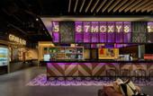 Туры в отель Moxy Kuala Lumpur Chinatown