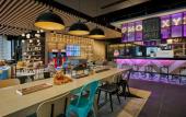 Туры в отель Moxy Kuala Lumpur Chinatown