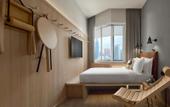 Туры в отель Moxy Kuala Lumpur Chinatown