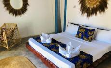 Aurora Boutique Hotel