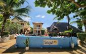 Туры в отель Seagull Nungwi Resort