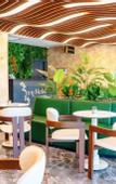 Туры в отель ivy Hotel Spa