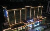 Туры в отель Yuefeng Xiying Hotel (Guangzhou South Railway Station Nanpu Subway Station)