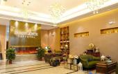 Туры в отель Yuefeng Xiying Hotel (Guangzhou South Railway Station Nanpu Subway Station)