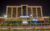 Туры в отель Yuefeng Xiying Hotel (Guangzhou South Railway Station Nanpu Subway Station)