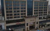 Туры в отель Yuefeng Xiying Hotel (Guangzhou South Railway Station Nanpu Subway Station)