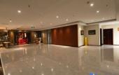 Туры в отель Yuefeng Xiying Hotel (Guangzhou South Railway Station Nanpu Subway Station)