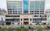 Туры в отель Yuefeng Xiying Hotel (Guangzhou South Railway Station Nanpu Subway Station)