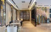 Туры в отель Plink Business Hotel (Guangzhou Dongyong)