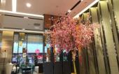 Туры в отель Plink Business Hotel (Guangzhou Dongyong)