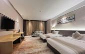 Туры в отель Plink Business Hotel (Guangzhou Dongyong)