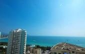 Туры в отель Haiyue Bay Seaview Holiday Apartment