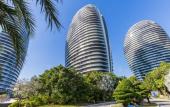 Туры в отель Sanya Bay Phoenix Island Dream Chasing Sea Hotel