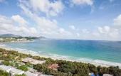 Туры в отель Lianxia Qingshe Seaview Apartment