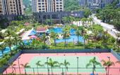 Туры в отель Lianxia Qingshe Seaview Apartment