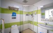 Туры в отель Fei Zi Xiao Hotel (Guangzhou Zengcheng Shacun Metro Station)