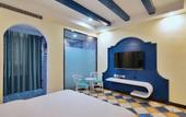 Туры в отель Fei Zi Xiao Hotel
