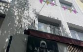 Туры в отель Athens City Suites