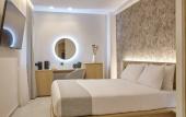 Туры в отель Athens City Suites