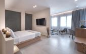 Туры в отель Athens City Suites