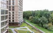 Туры в отель Apartments on 12D Makayenka Street