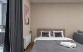 Туры в отель Apartments on 12D Makayenka Street