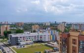 Туры в отель Apartments on 87 Gogol Street