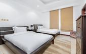 Туры в отель Private Palm Villa - Mint Stay