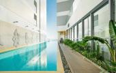 Туры в отель Zahoo house in Panorama Nha Trang