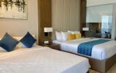 Туры в отель Zahoo house in Panorama Nha Trang