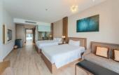 Туры в отель Zahoo house in Panorama Nha Trang