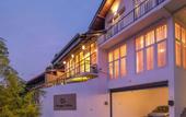 Туры в отель Swarga Villa