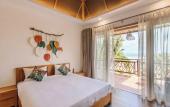 Туры в отель Rocks Beach Boutique Phu Quoc