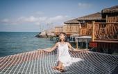 Туры в отель Rocks Beach Boutique Phu Quoc